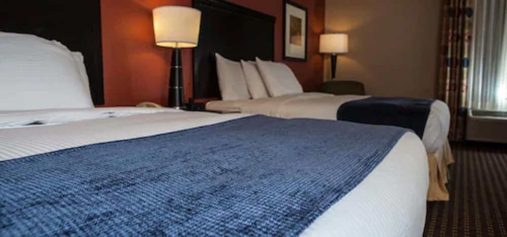 Decatur Conference Center Hotel 15/42