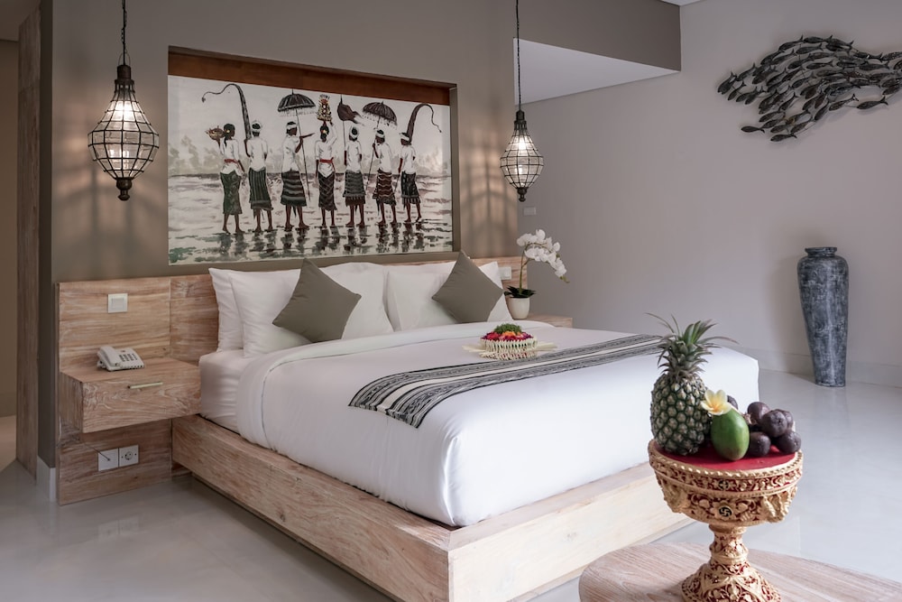 Ubud Hills Villas and Resort 9/46