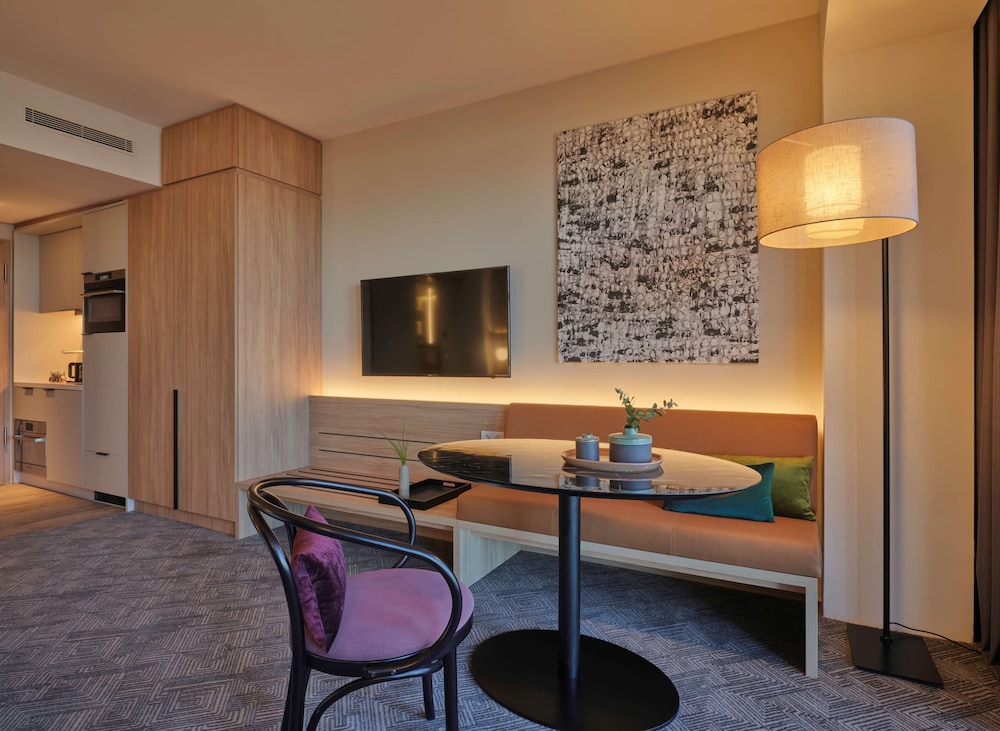 Adina Apartment Hotel Munich 34/63