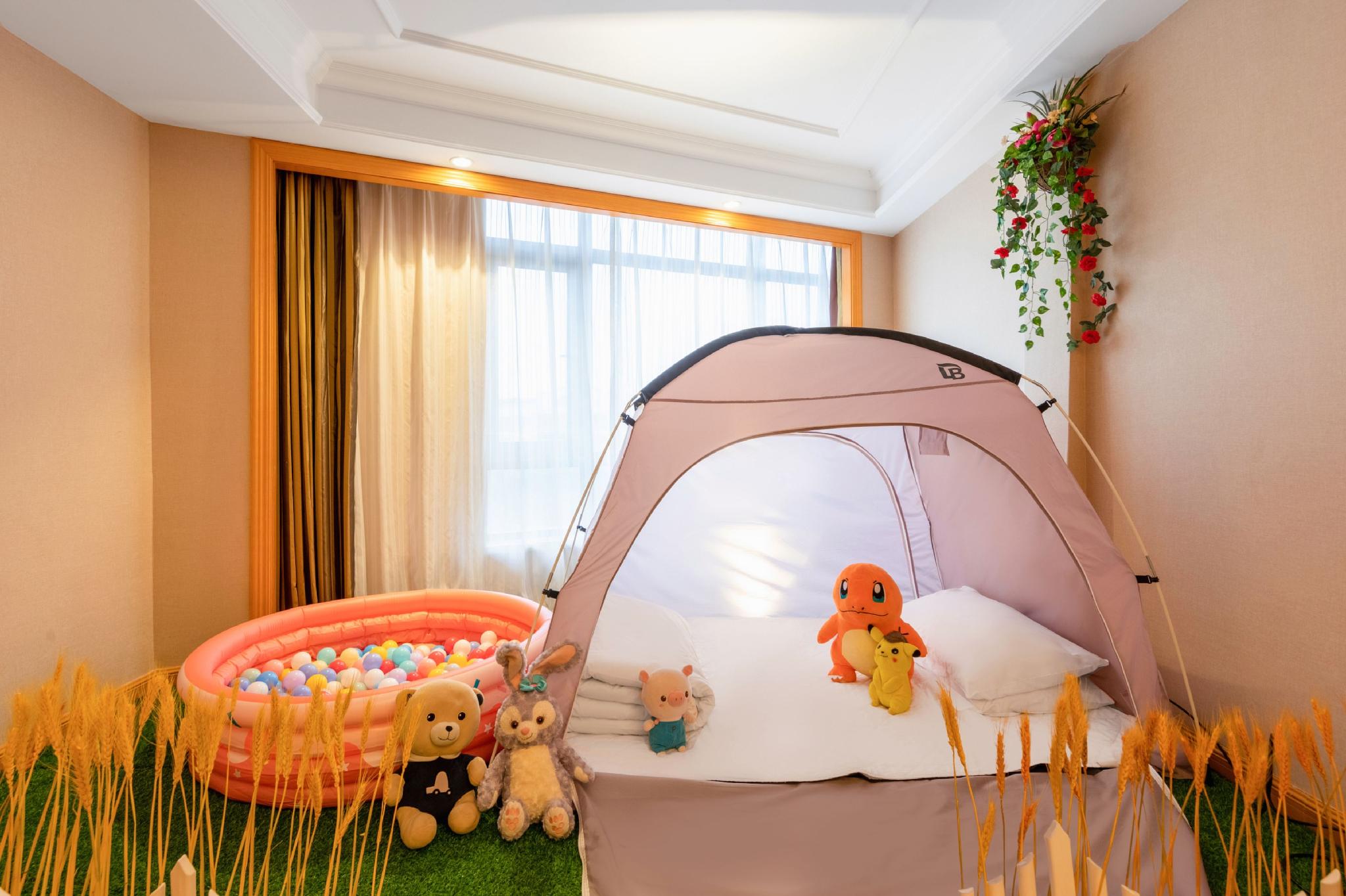 Vienna International Hotel (Foshan Shunde Jun'an Lehuicheng) 30/47
