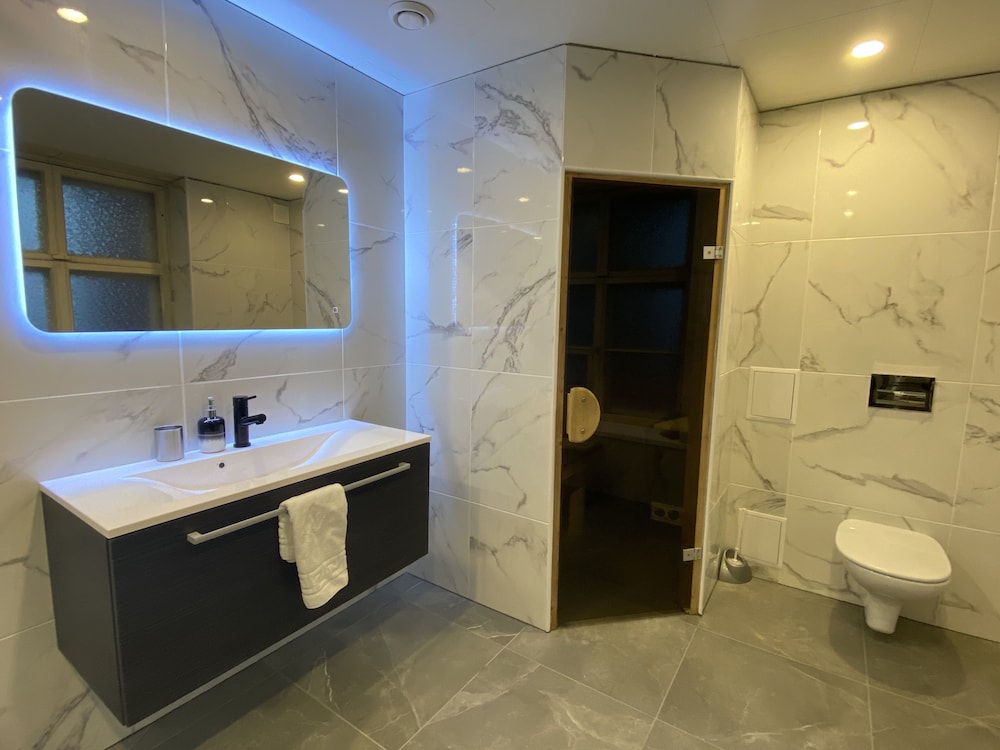 Tallinn City Apartments 50/50