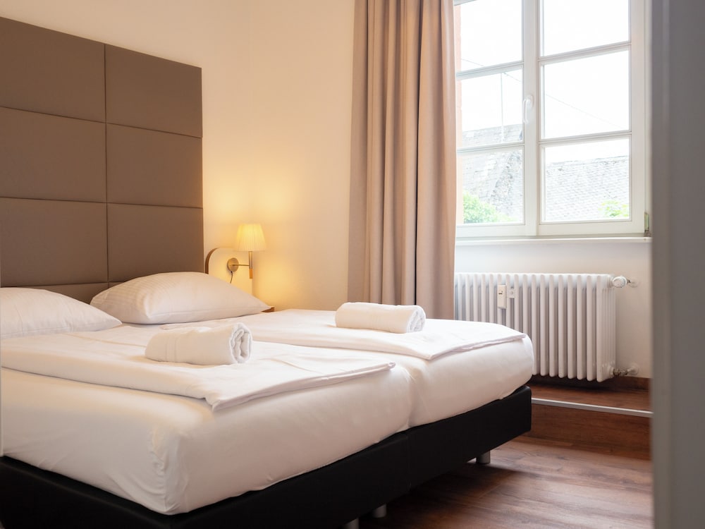 Hotel Lekker 8/33