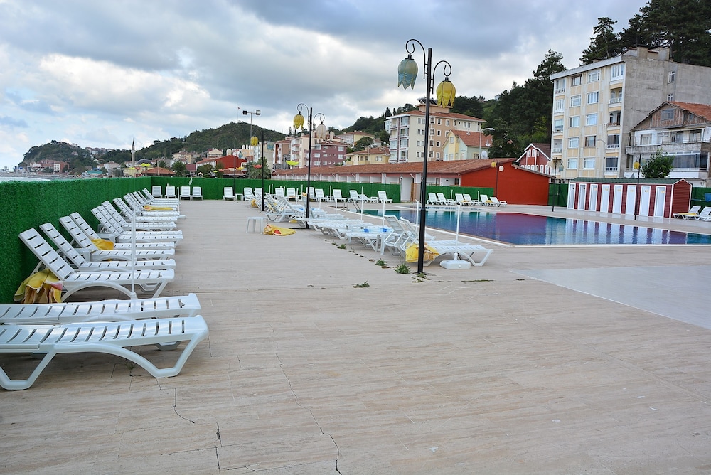 Gardenya Otel 23/36