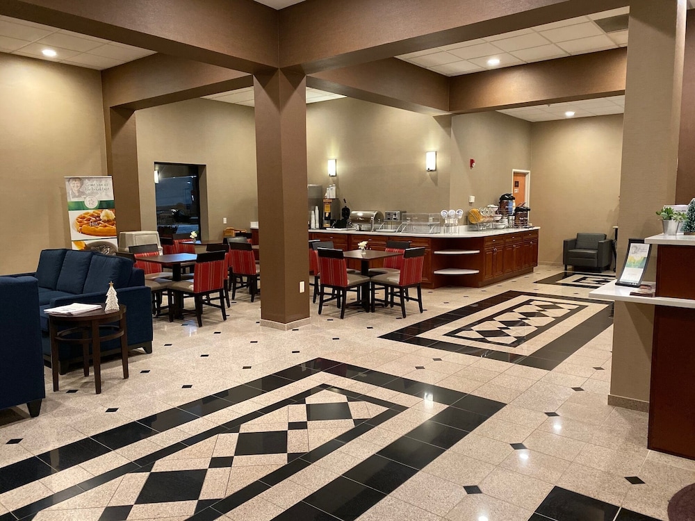 Quality Inn Hackettstown Long Valley 25/27