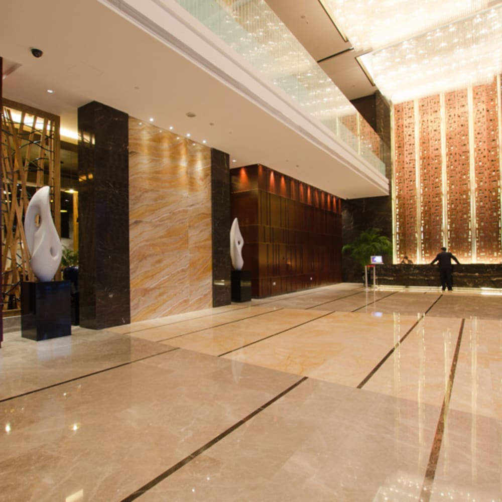 L Gem Hotel 23/50