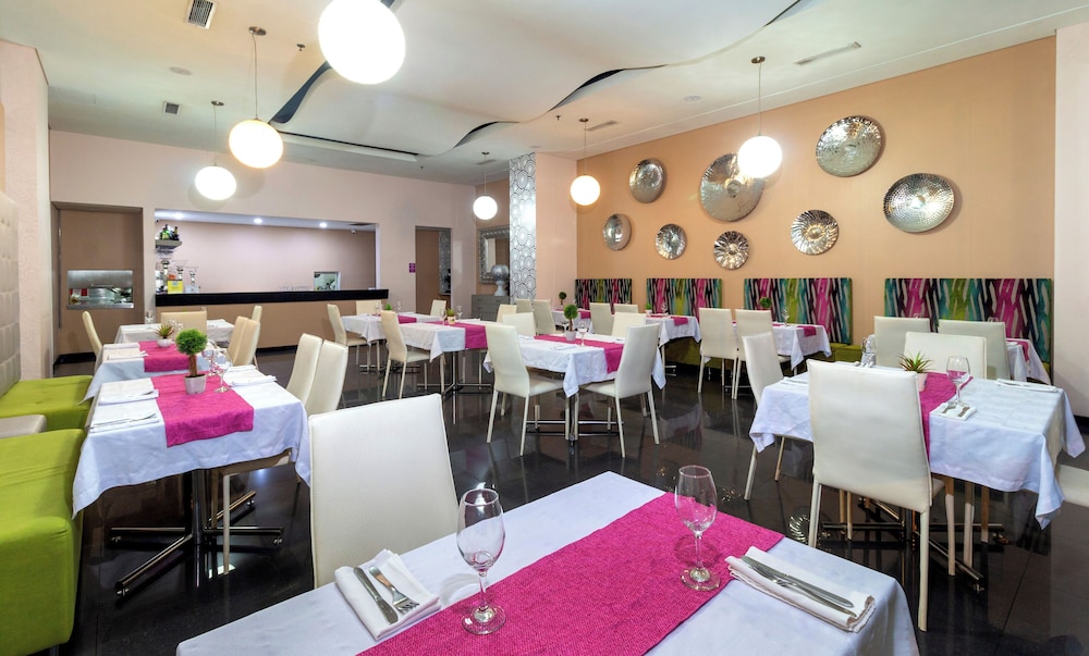 Hotel Baroca 53/68