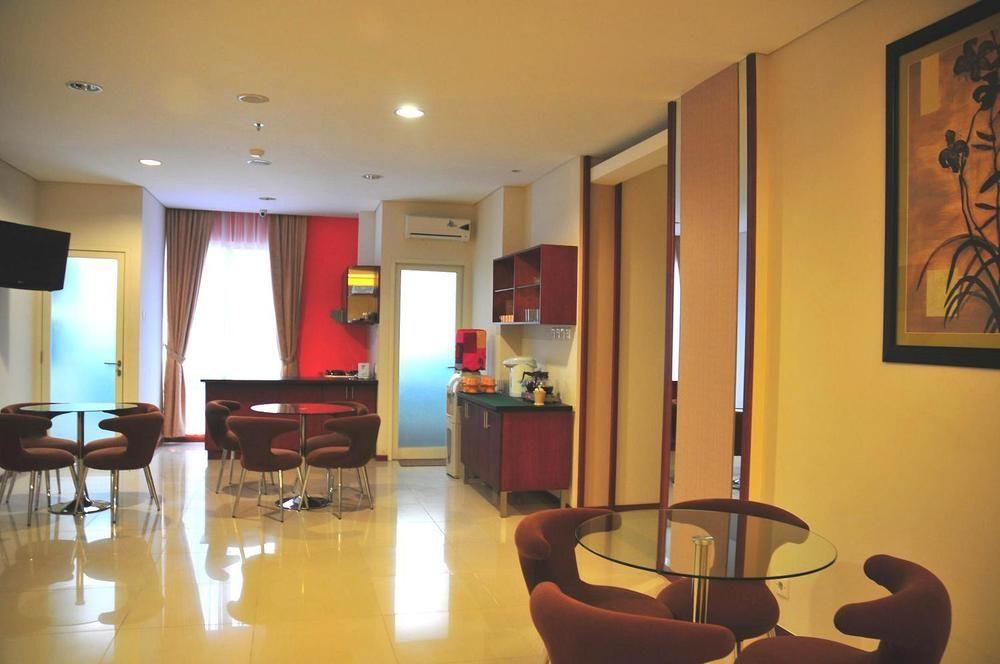 Thamrin Condotel 13/16