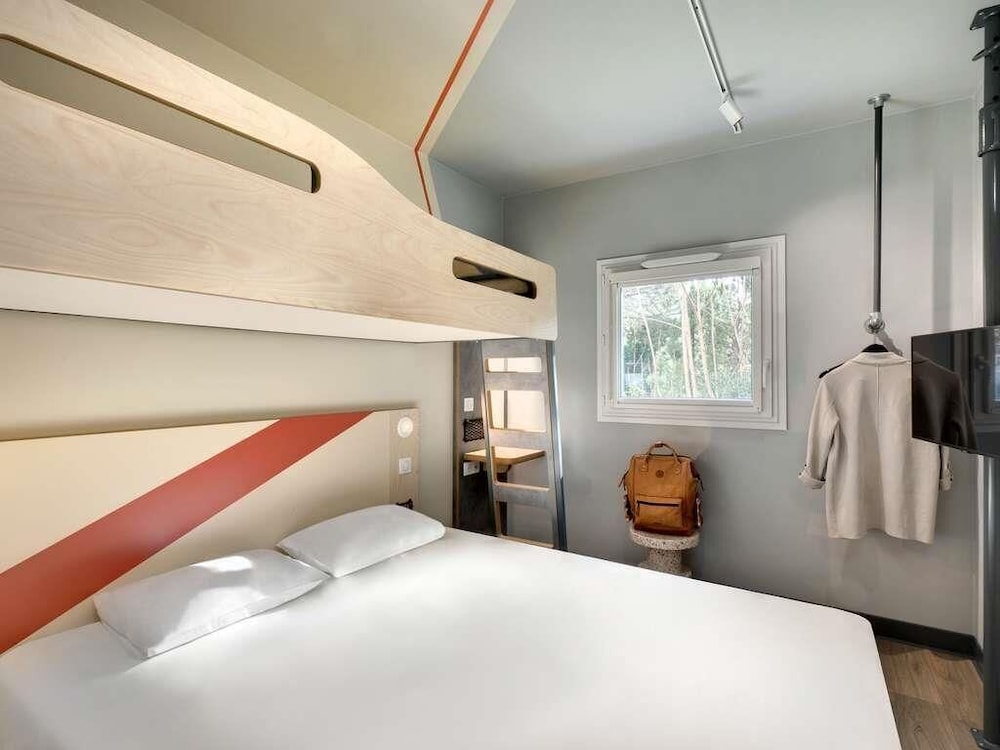 Ibis Budget Montpellier Centre Millenaire 5/52