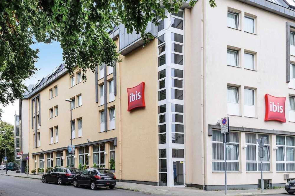 Ibis Aachen Marschiertor Aix-La-Chapelle 71/73