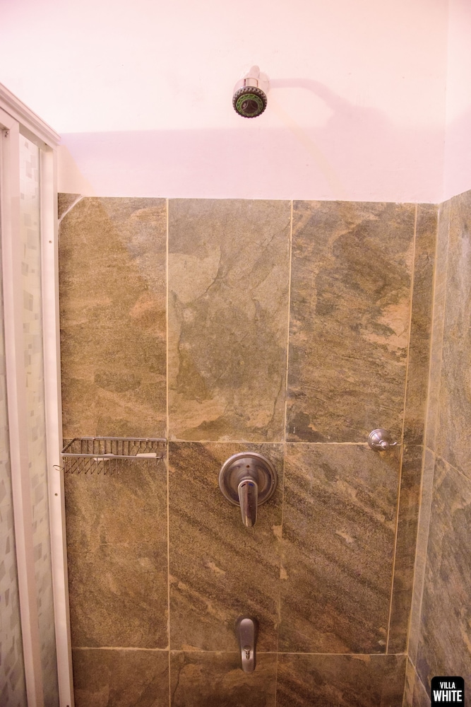 Villa White 写真3
