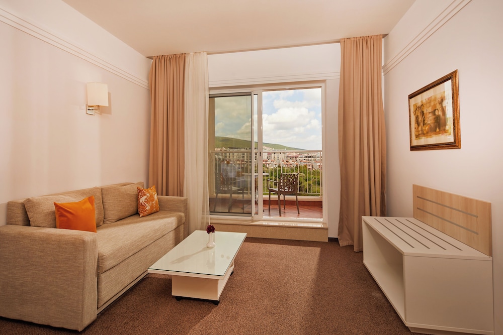 Alua Sunny Beach Resort & Spa 48/66
