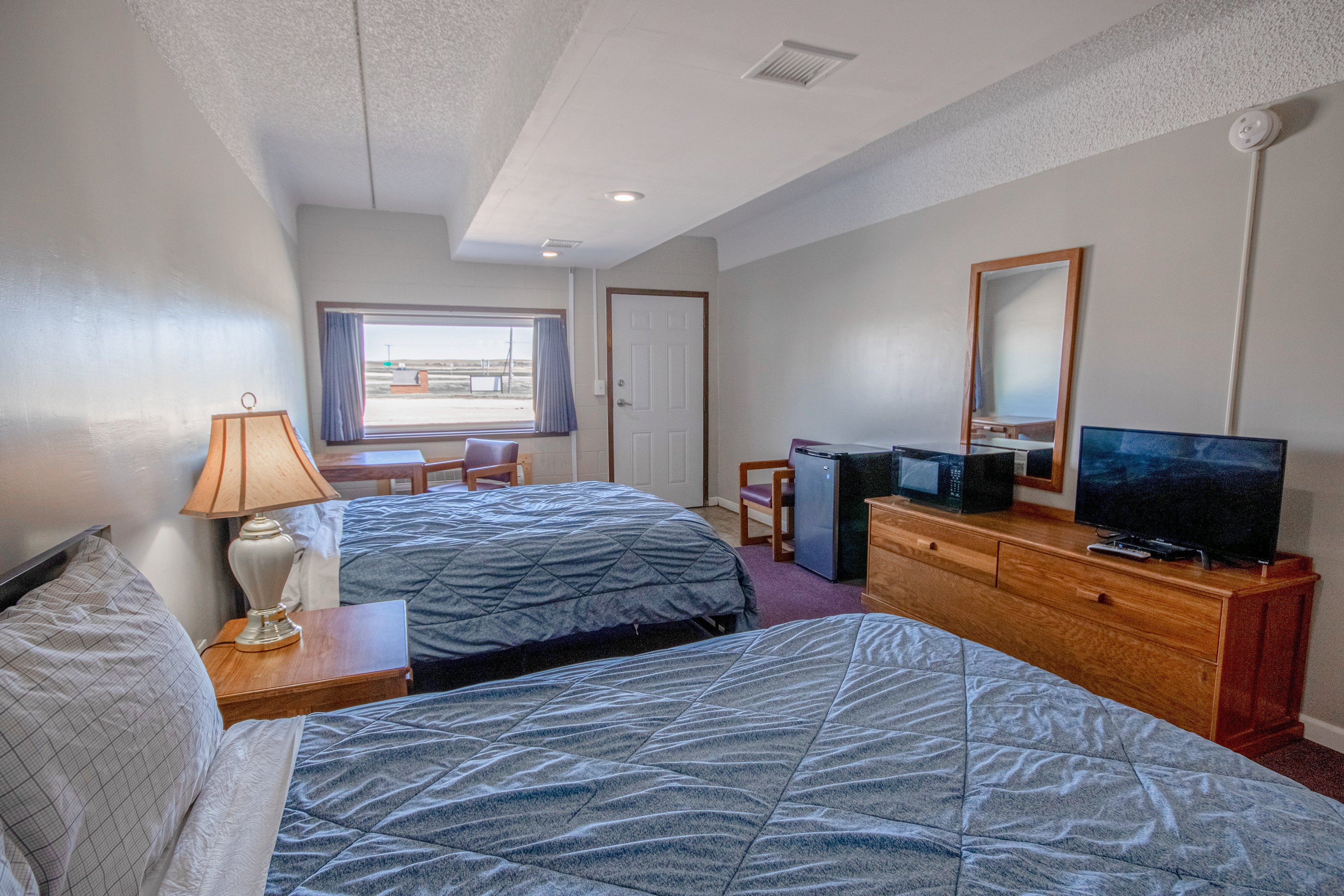 OYO Crossroads Inn 23/42