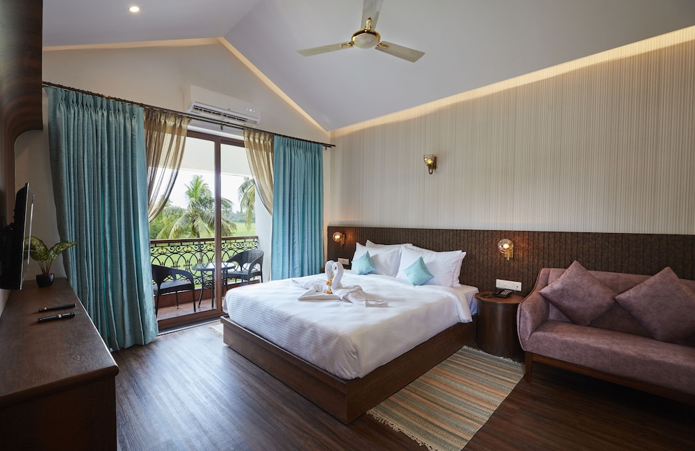 Sea Queen Beach Resort and Spa 21/69