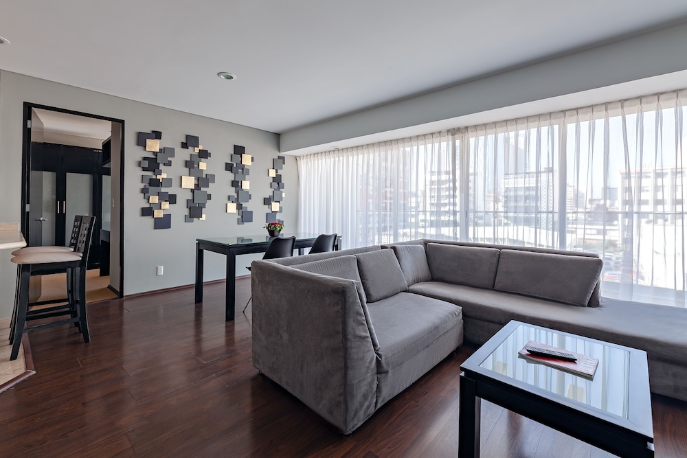 Parioli Suites 50/57