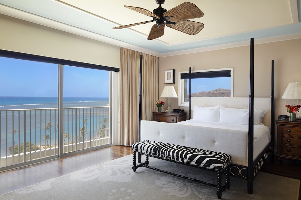 1 Bedroom, Tower, Suite, King Bed