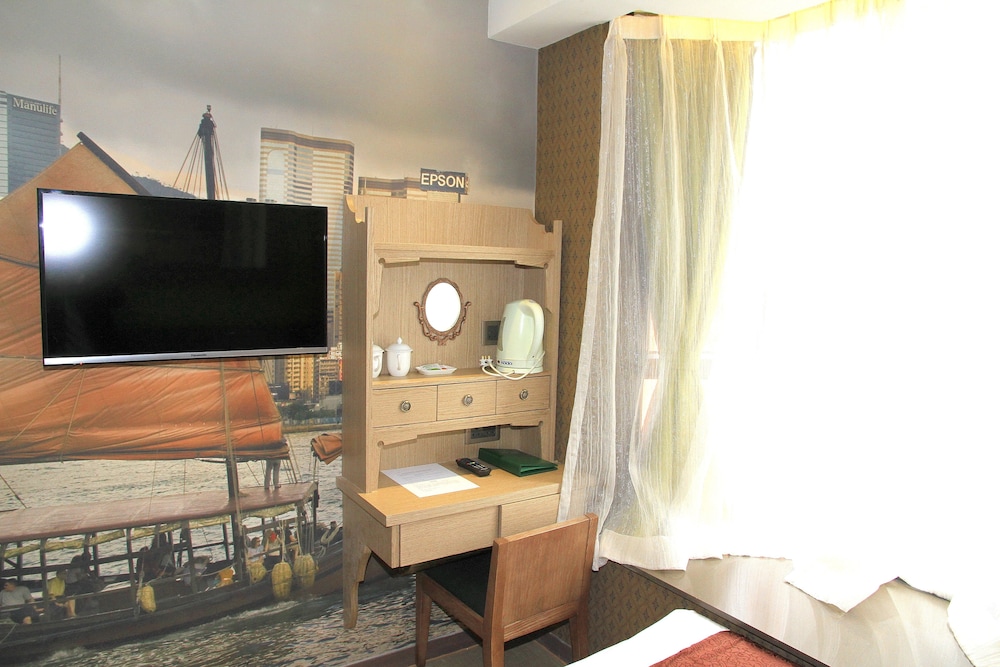 Largos Hotel 46/58