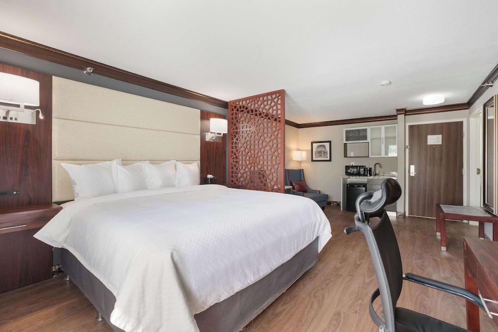 The Leo Collection Detroit, an Ascend Collection Hotel 15/50