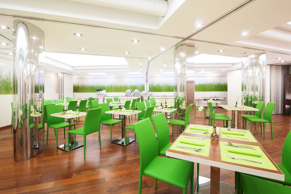 Leonardo Boutique Hotel Krakow City Center (ex Metropolis Design) 58/68
