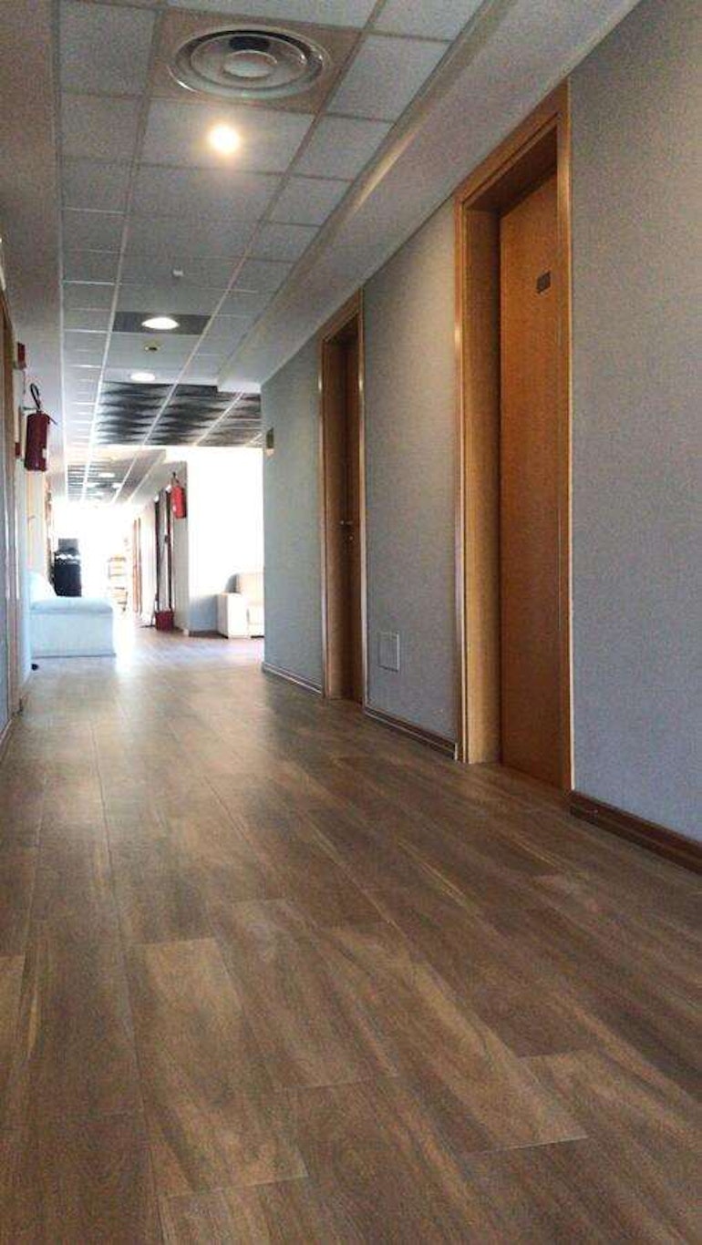 Scheppers Hotel 32/42