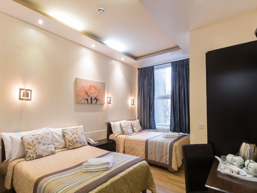 Notting Hill Gate Hotel 14/38