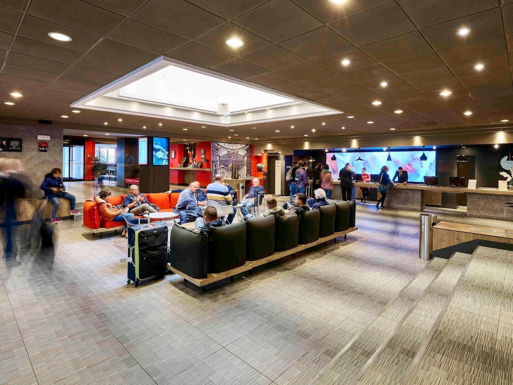 Ibis Milano Centro 69/77