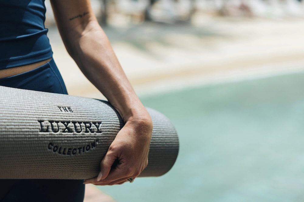 Almare, a Luxury Collection Adult All-Inclusive Resort, Isla Mujeres 34/67