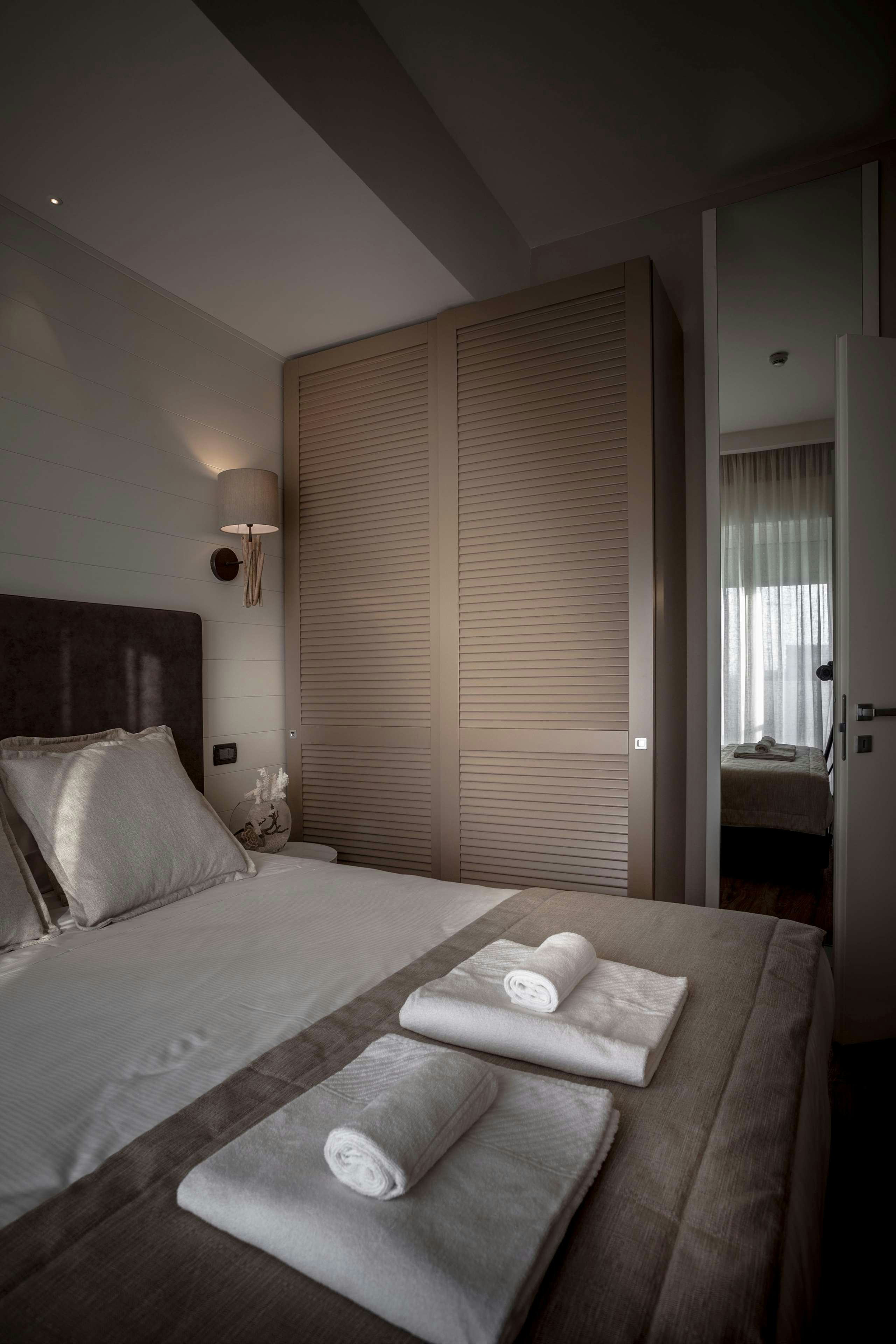 Litoraneo Suite Hotel 5/54