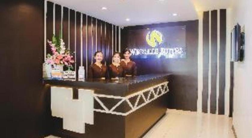 Winzelle Suites 2/24