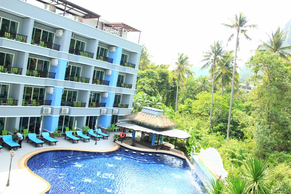 Aonang Silver Orchid Resort 13/74