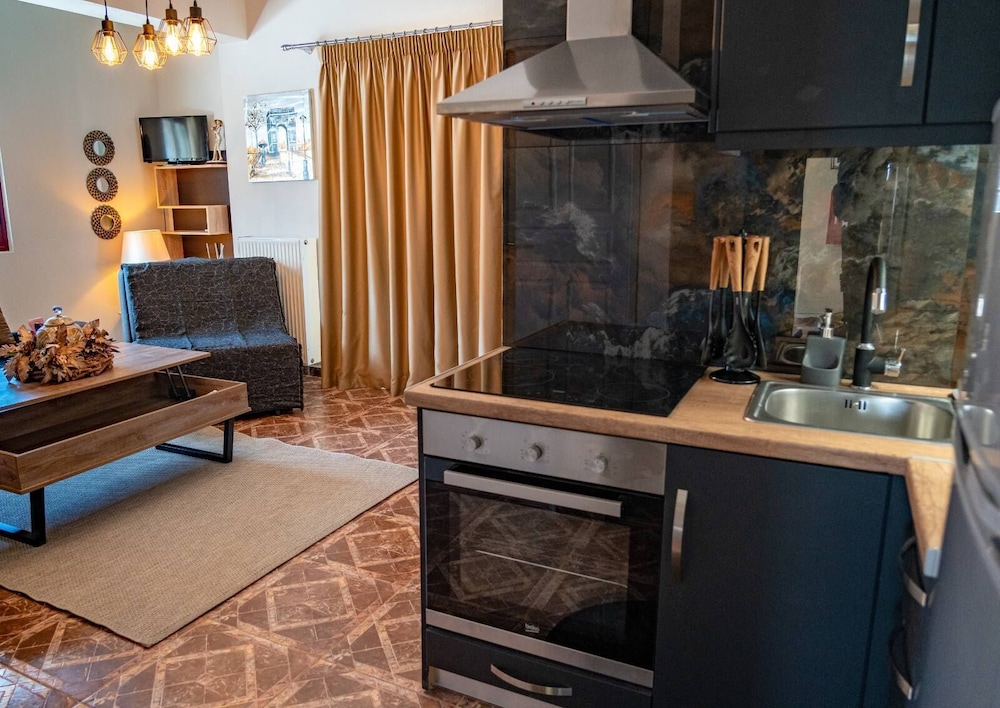 Kensho Skiathos Apartments 31/50