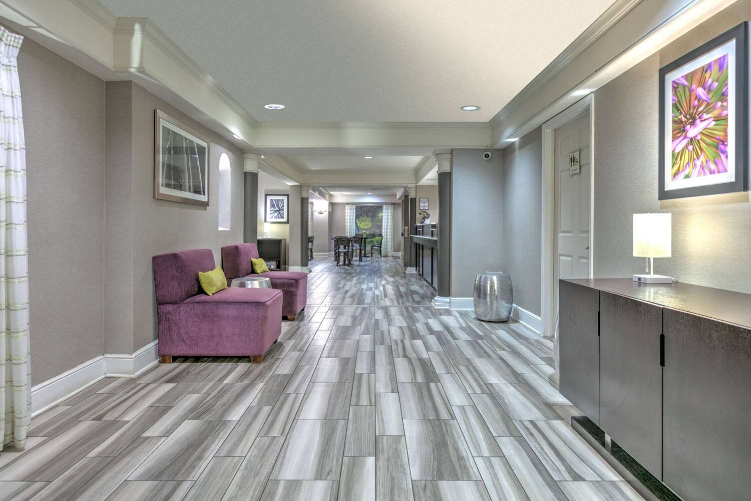 La Quinta Inn by Wyndham Dallas Uptown 14/31