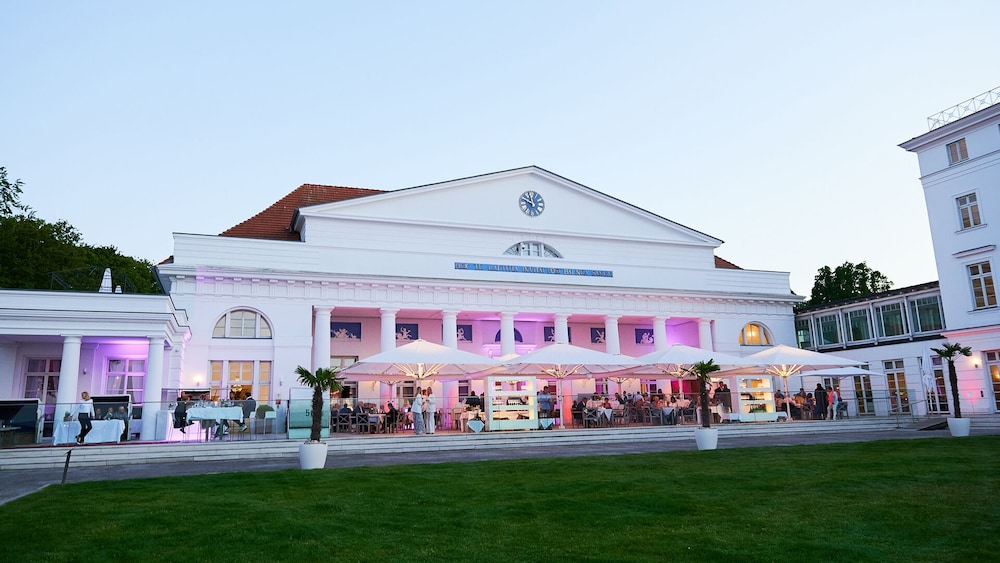 Grand Hotel Heiligendamm 6/51