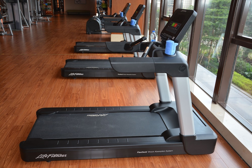 Four Points By Sheraton Guangdong Heshan 21/37