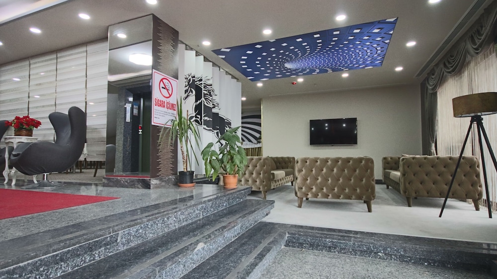 Koza Millenyum Hotel Spa Ex Millennium Hotel Spa 33/50