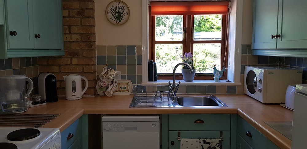 Holiday Cottages At Hawthorn Farm 26/50