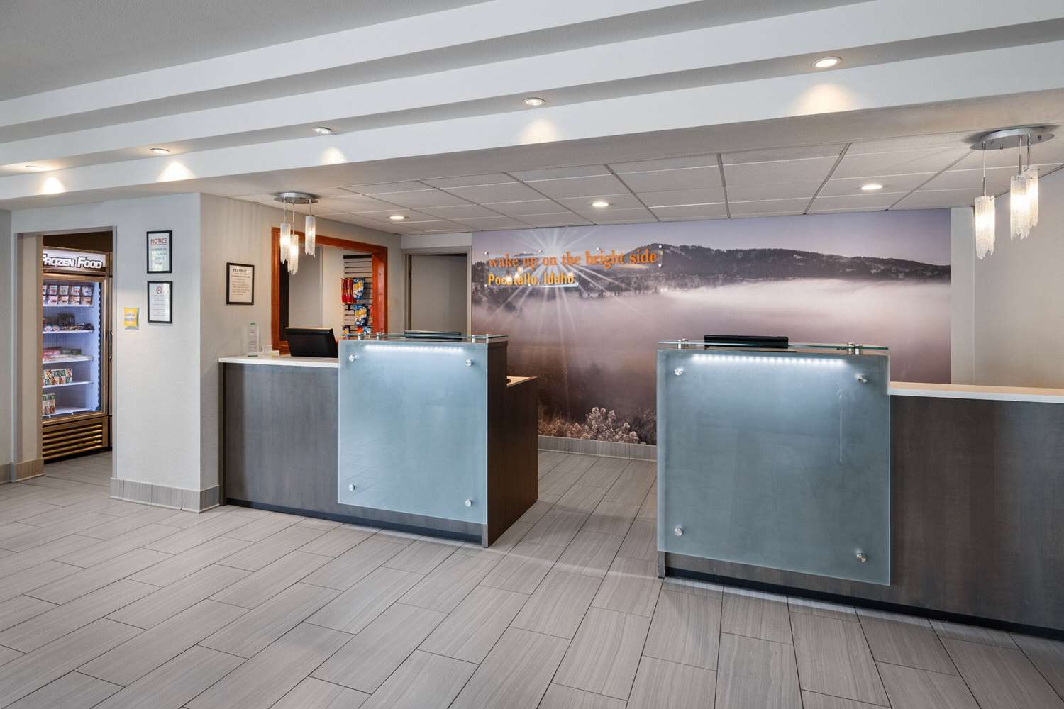 La Quinta Inn And Suites By Wyndham Pocatello 5/48
