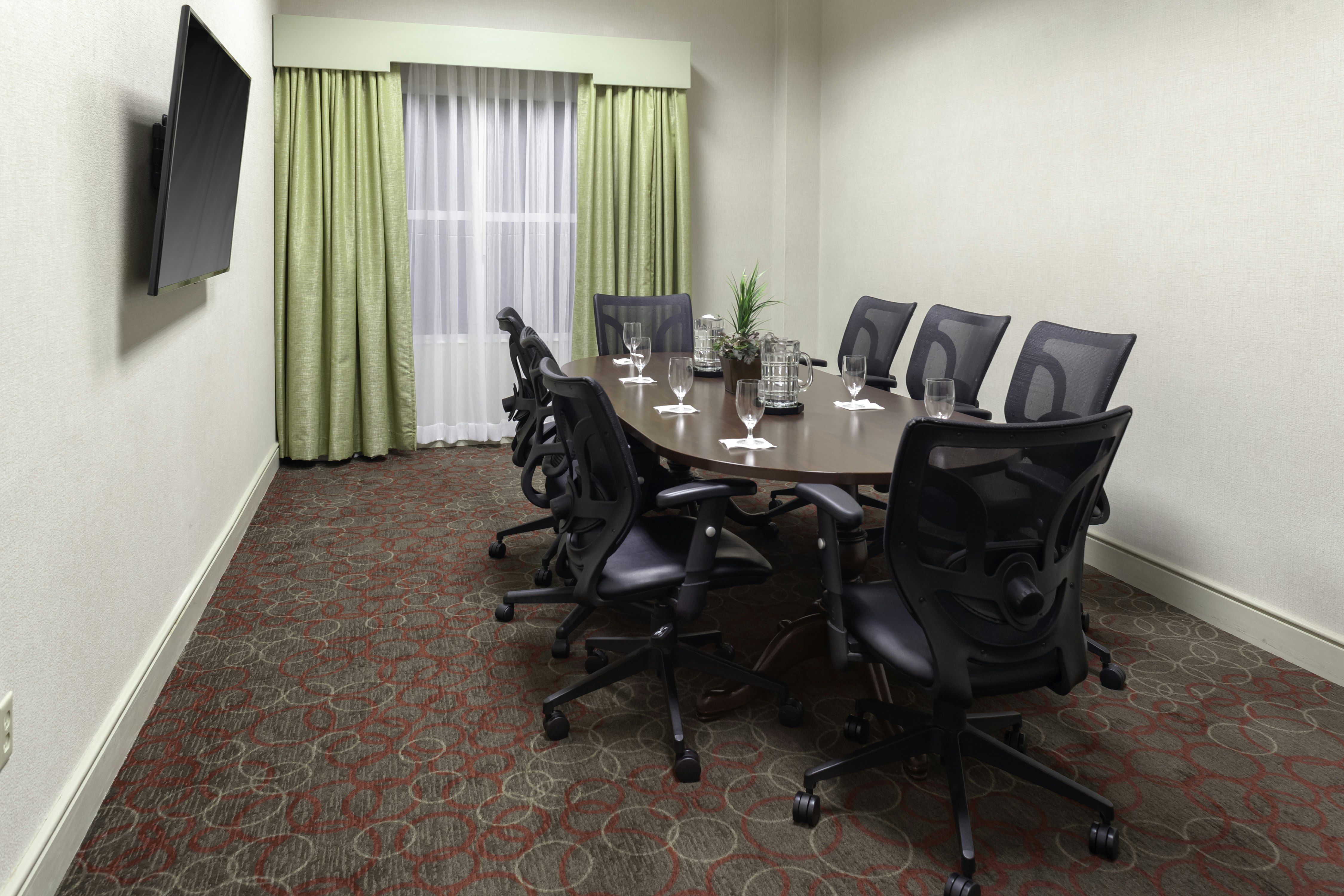 Homewood Suites By Hilton Tallahassee 14/19