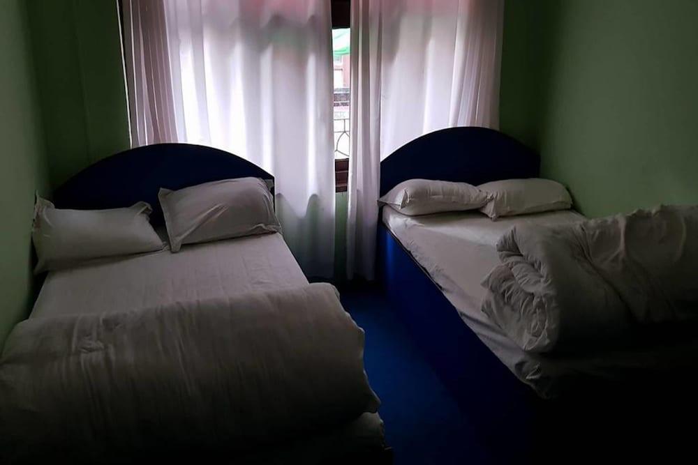 Thamel Trekkers Hotel 10/15