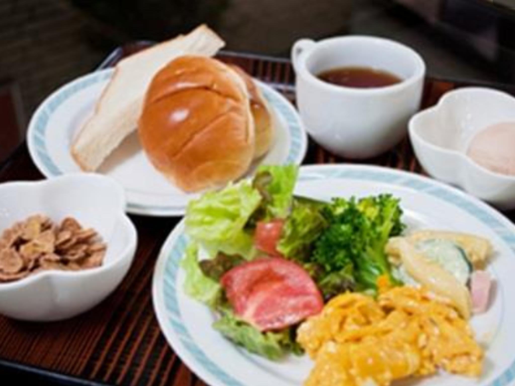 Shimabara Station Hotel 9/16