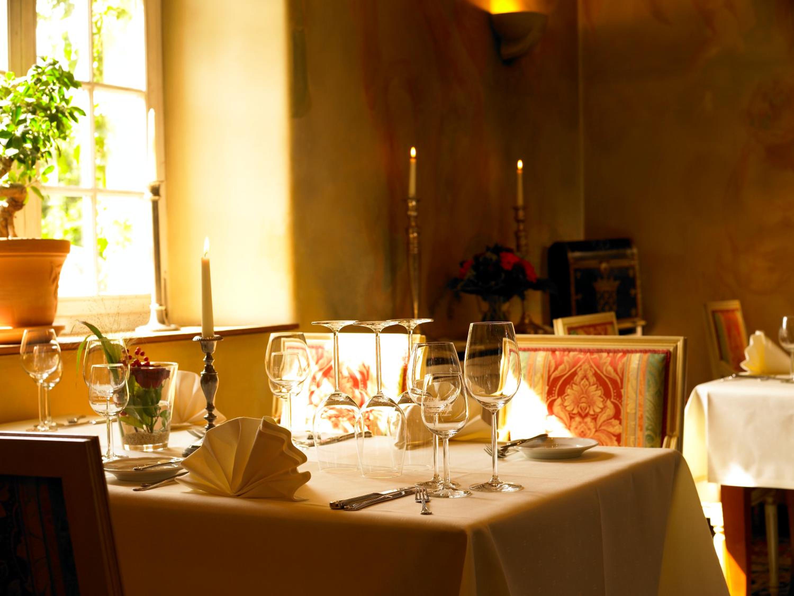 Hotel Schloss Edesheim 23/50
