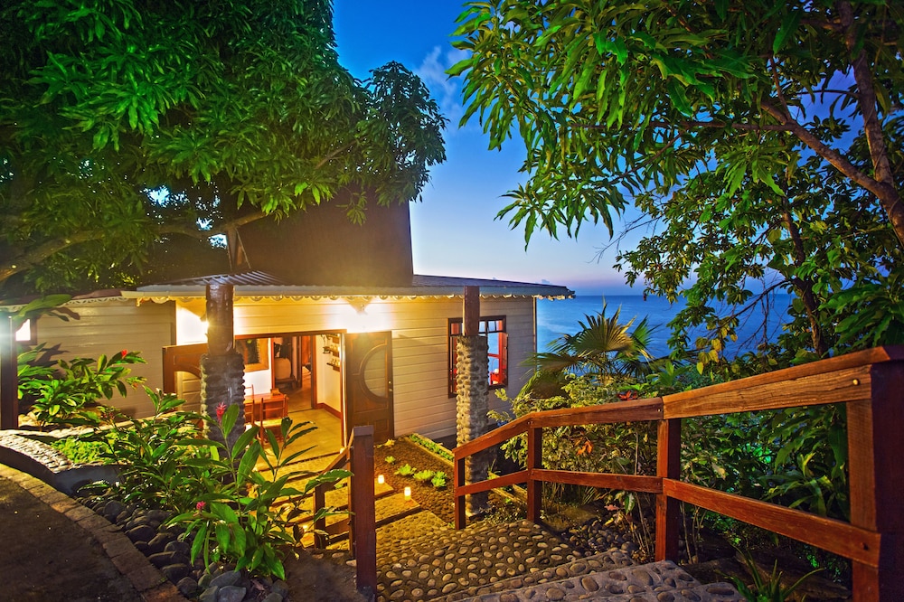 Ti Kaye Resort Spa 4/64