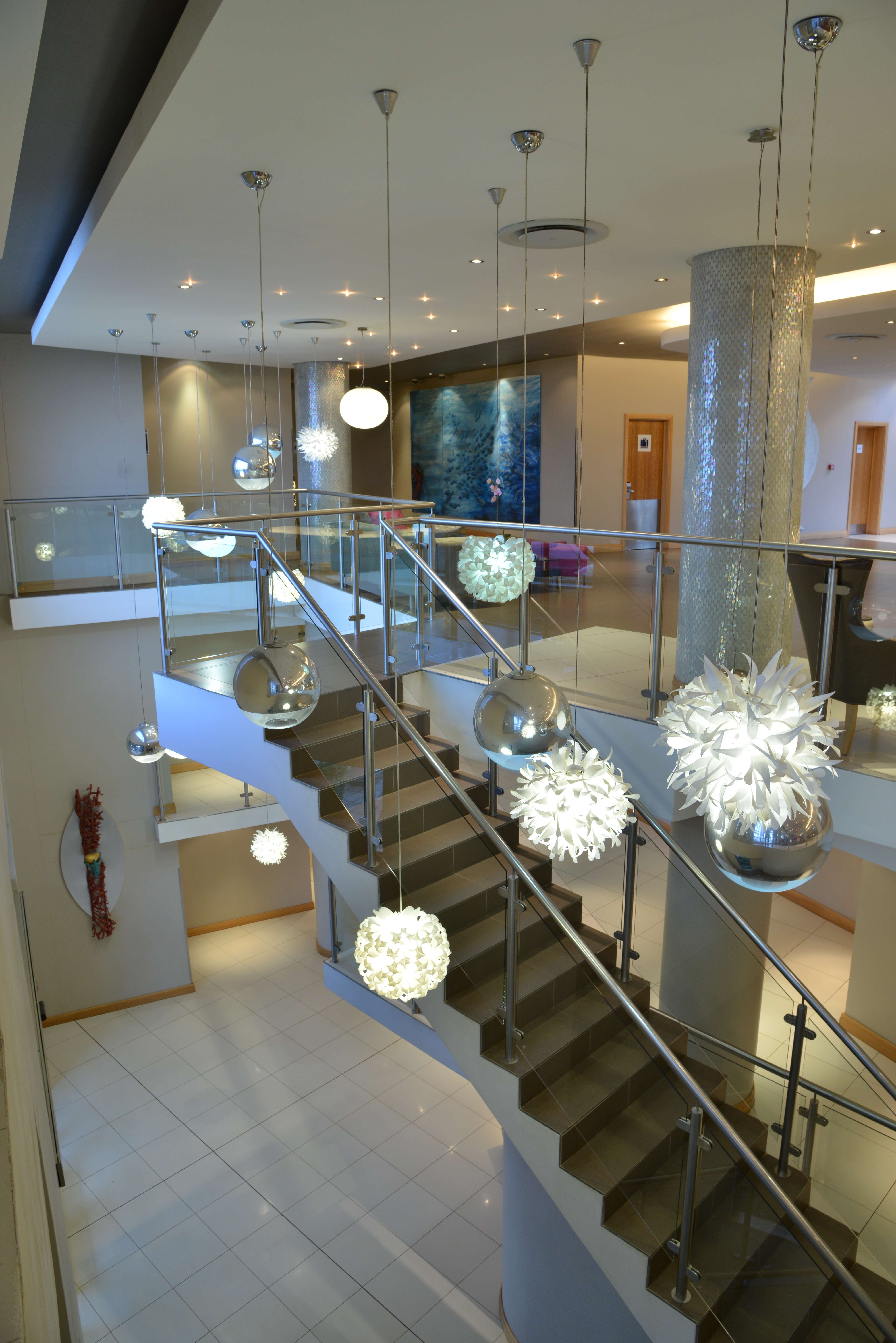 HOLIDAY INN EXPRESS DURBAN - UMHLANGA 49/83