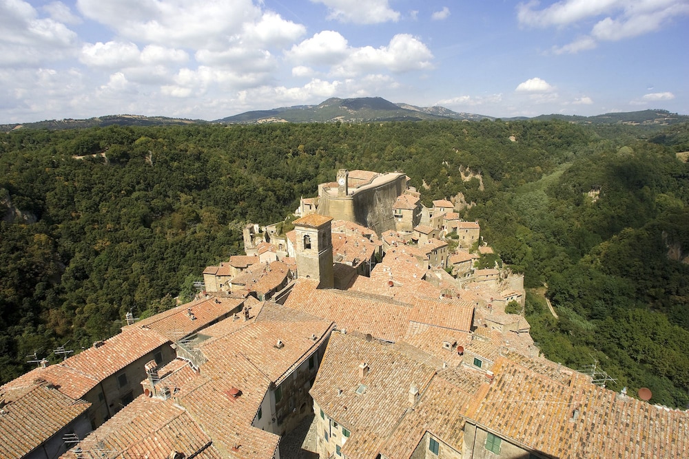 Hotel Della Fortezza 42/50