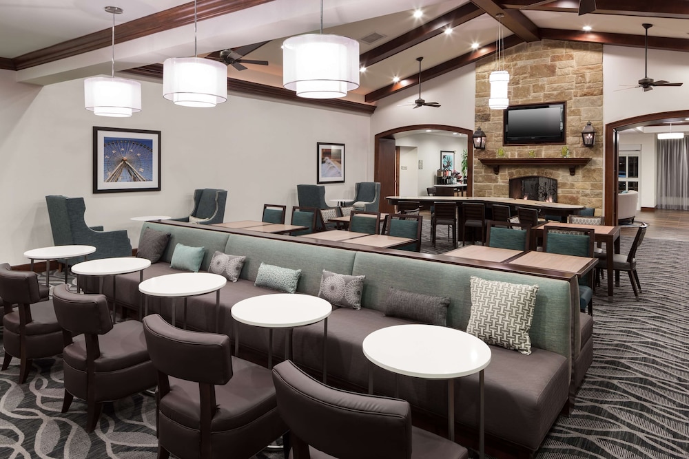 Homewood Suites by Hilton Denton 34/50