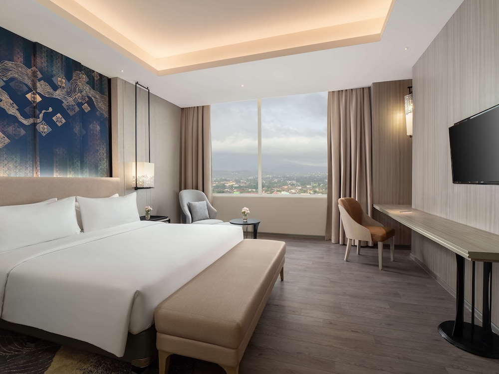 1 Bedroom, Luxury, Apartment, King Bed
