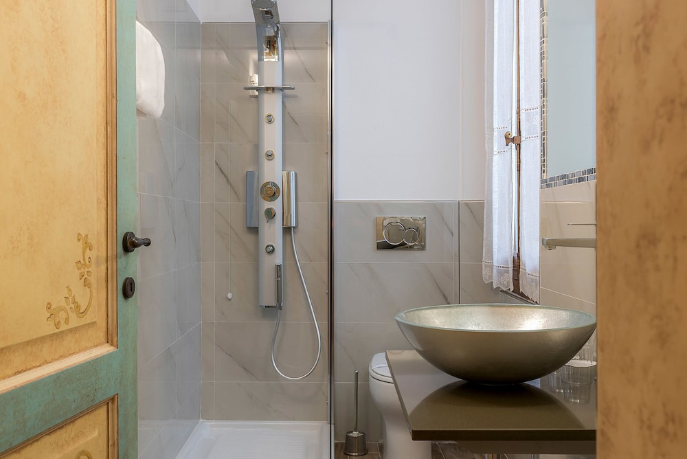 Residenza Conte Di Cavour 18/65