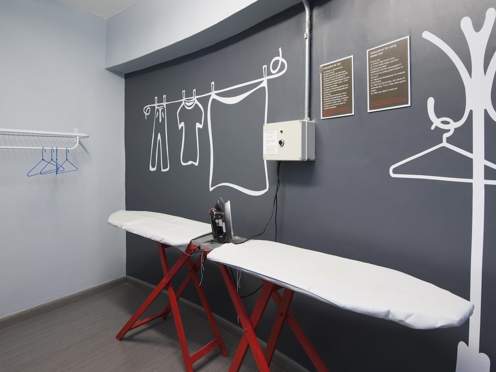 Slim Hotel Campinas 13/63