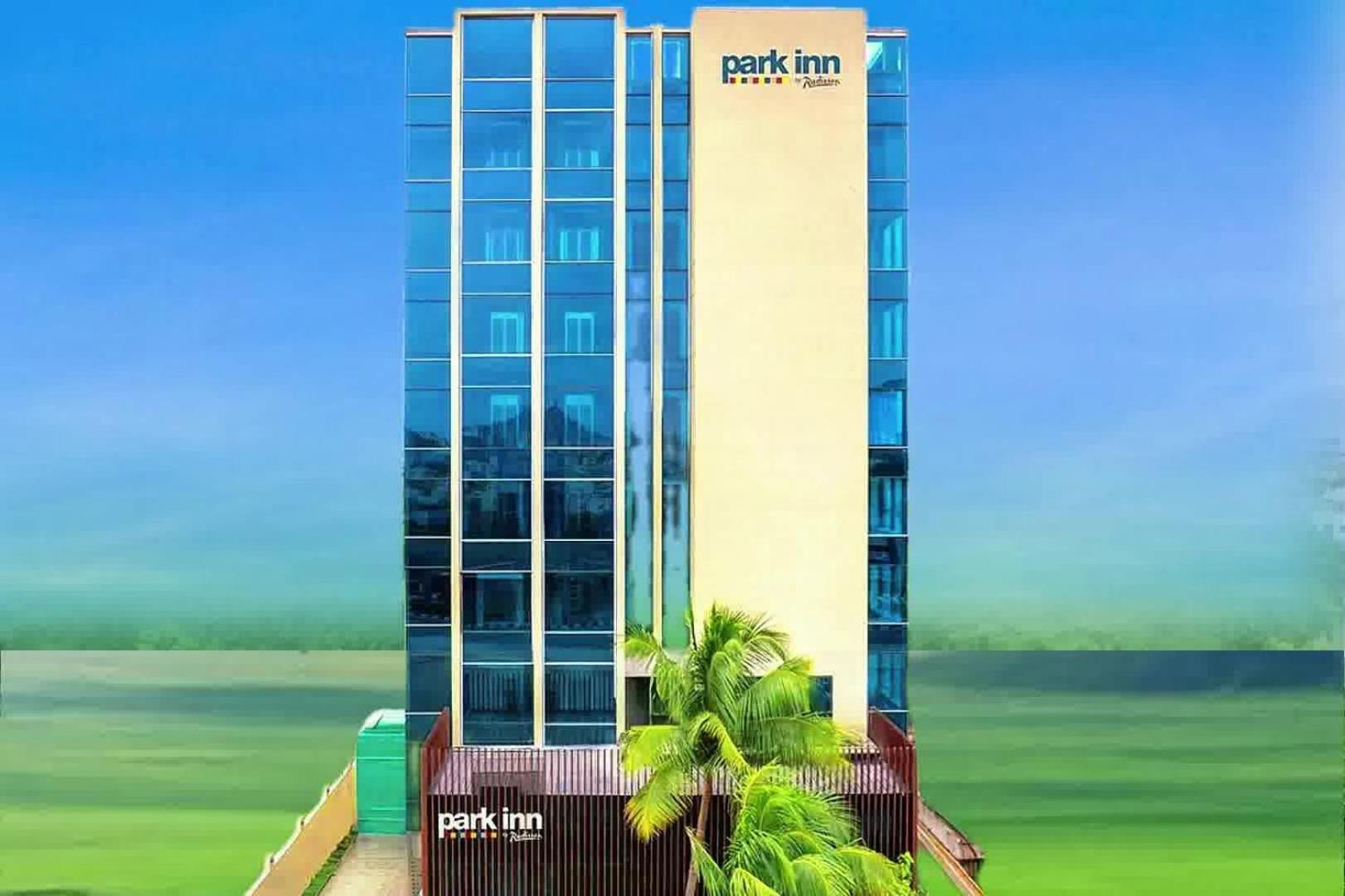 Park Inn by Radisson Vellore 1/36