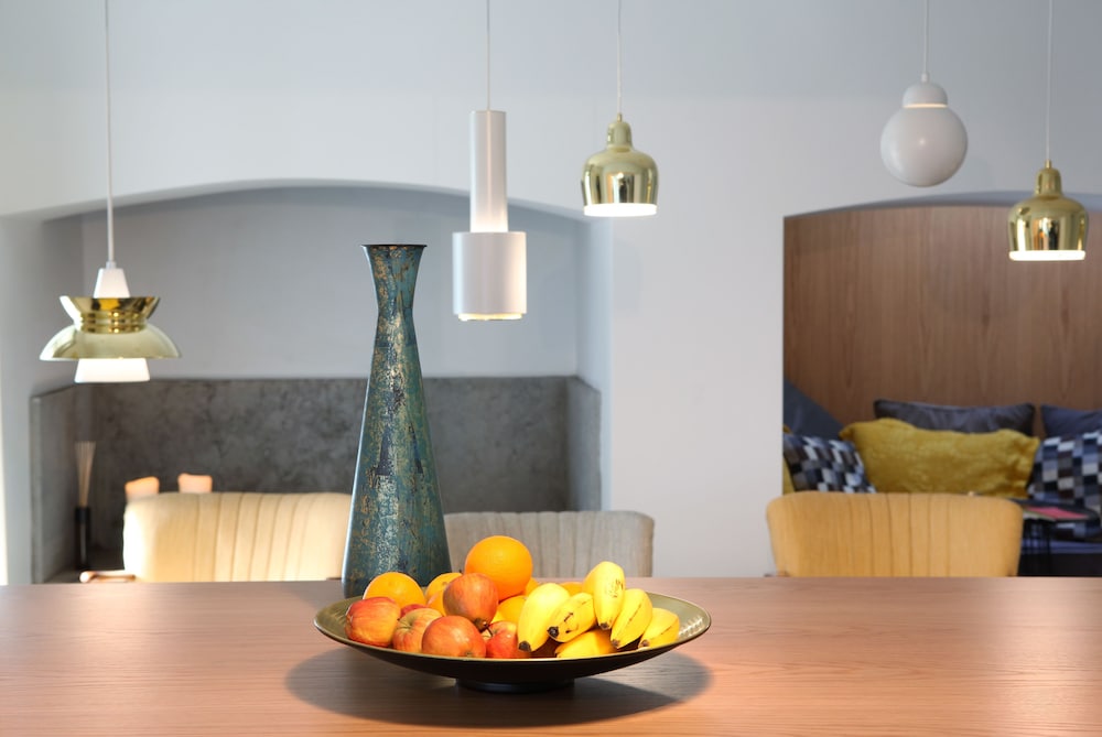 Aguamel Boutique Guest House 13/42