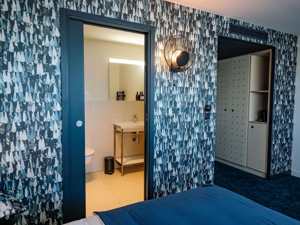 ibis Styles Bordeaux Lac Bruges 23/44